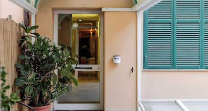 Hotel 3 Comfortable Stay in Ventimiglia
