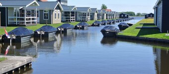 Retraite de groupe Ă Giethoorn