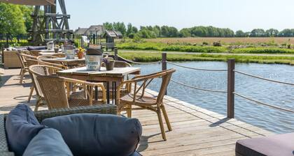 Rustic Villa w/ Shared Pool