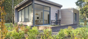 Getaway with Covered Veranda