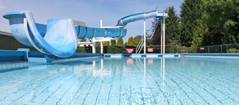 Getaway with Covered Veranda