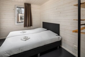 2 bedrooms, WiFi