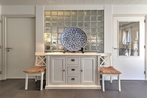 Interior - Peaceful Holiday Home in Wesepe with Garden (Wesepe)