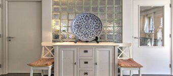 Peaceful Holiday Home in Wesepe with Garden