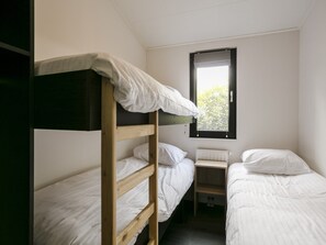 2 chambres, Wi-Fi