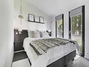 3 habitaciones y wifi