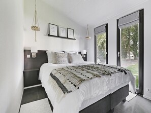 3 dormitorios y wifi