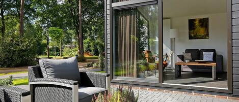 テラス / パティオ