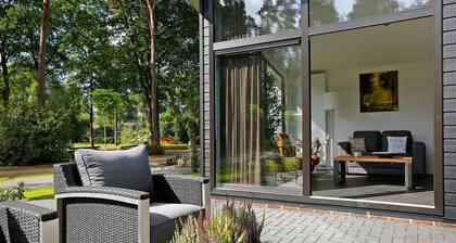 Chalet in Zell am See bei Skipiste