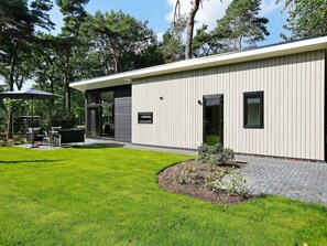 Exterior - Chalet in Zell am See near Ski Slope (Markelo)