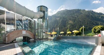 Markelo Lodge Near Trails