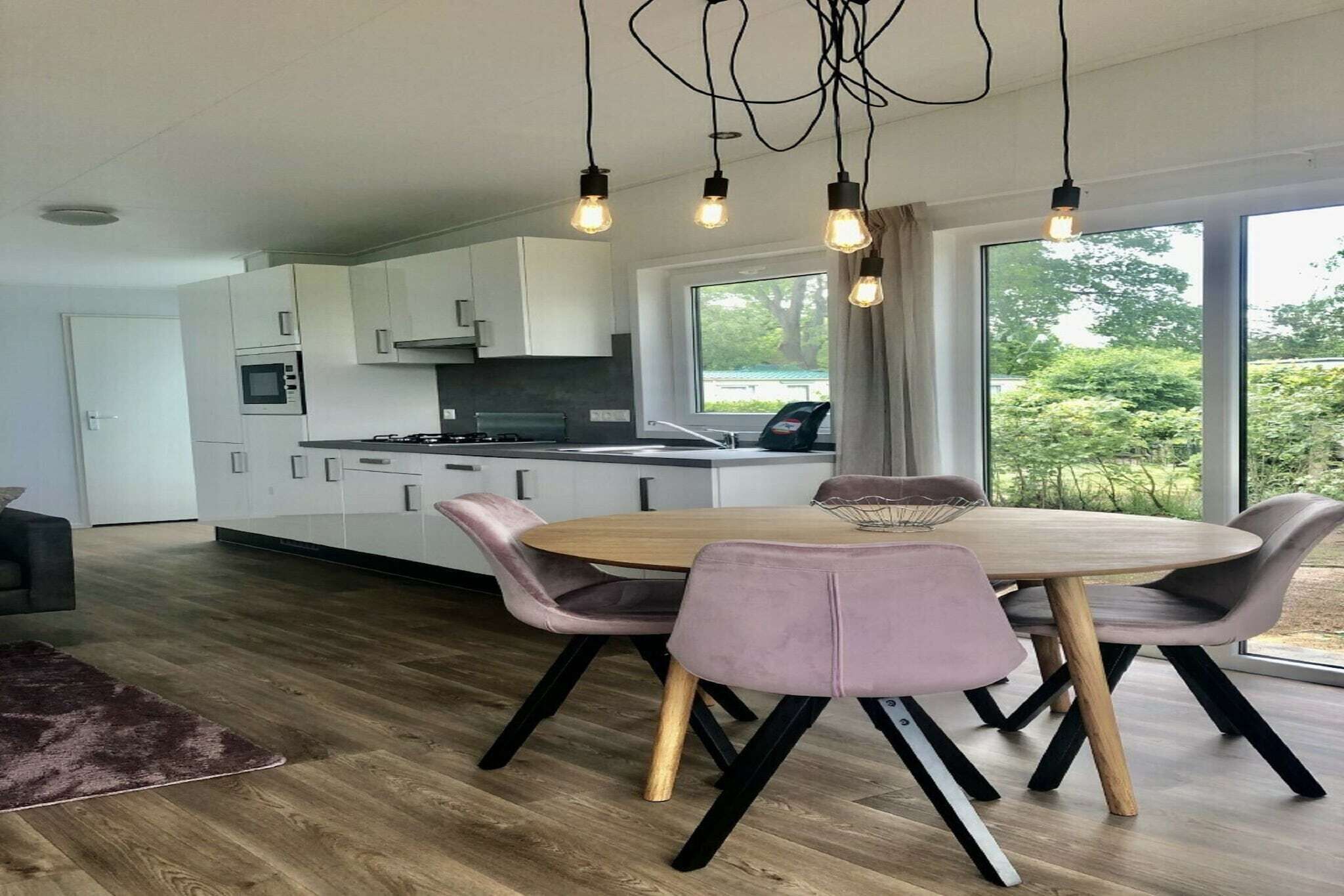 Eget kjøkken