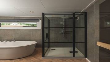 Een douche