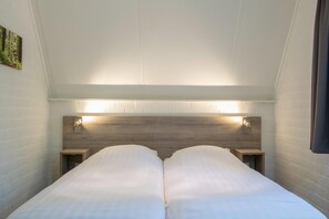 3 camere, Wi-Fi gratuito