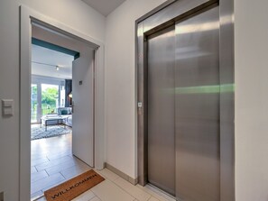 Facilidades y servicios casa de vacaciones