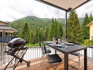 Terrasse / Balcon