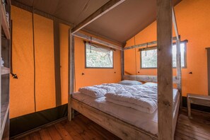 3 slaapkamers, internet