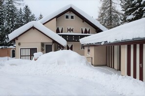 Eksteriør
