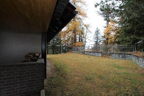 Boendeområde