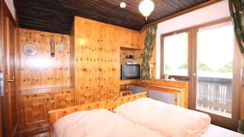 6 Schlafzimmer, Internetzugang