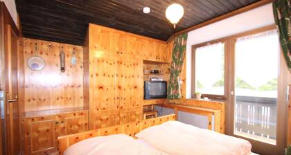 Maison de vacances Ă Innerkrems en Carinthie avec sauna