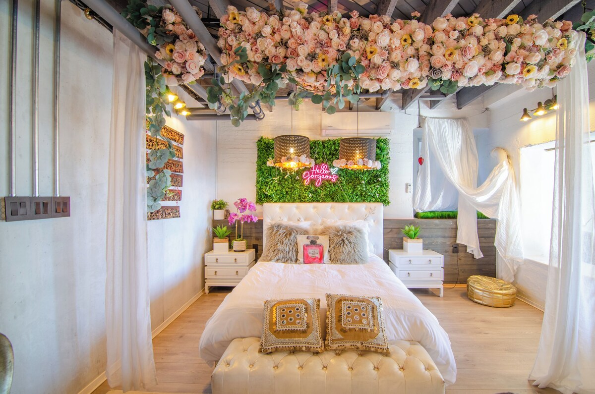 Image de profil de l’hôte