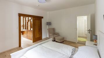 1 Schlafzimmer, WLAN