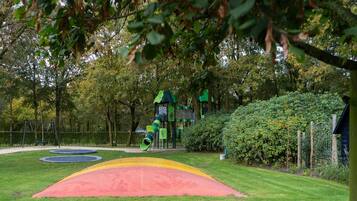 Children’s area