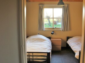 2 chambres