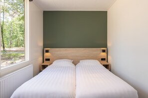 2 habitaciones y wifi gratis 