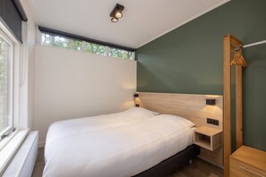 2 bedrooms, free WiFi - Bungalow in De Peel by Forest Retreat (Vlierden)