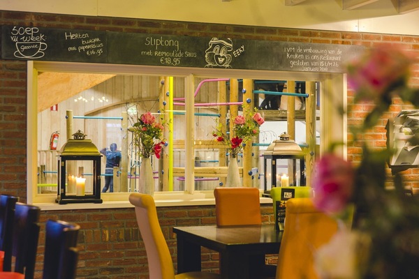 Restaurantes