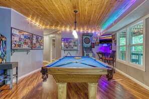 Sala de jocs