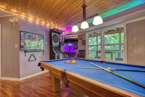 Sala de jogos