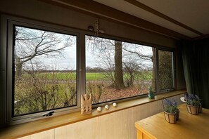 Interior - Romantic holiday home in Overijssel with garden (Overijssel)