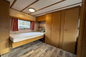 1 Schlafzimmer, Internetzugang