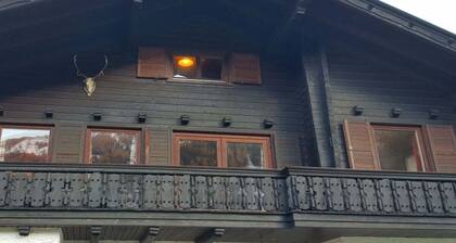 Gartlfallblick 1-4 Pers.