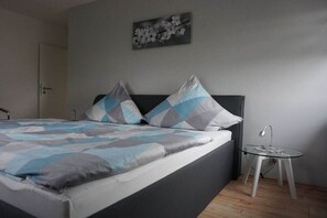 2 chambres