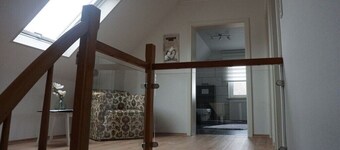 Elisabeth on the Loreley