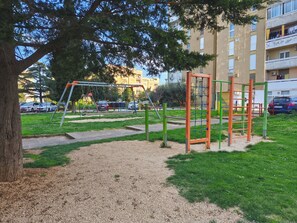 Barnområde