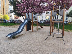 Espace pour enfants