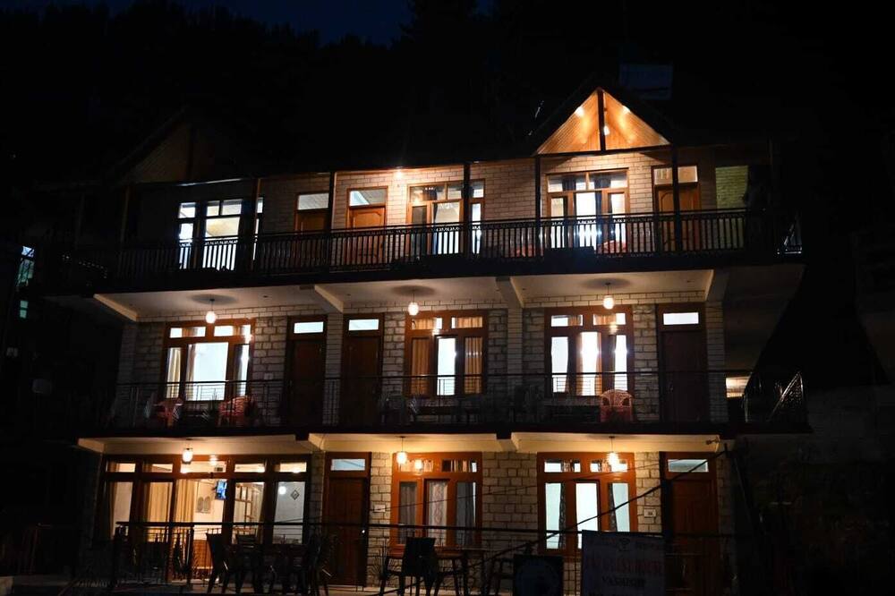 Taj Guest House
