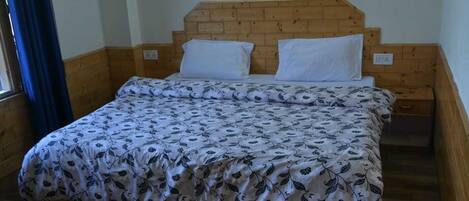 Chambre Deluxe | 1 chambre