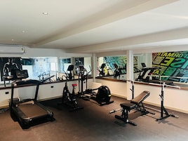 Gimnasio