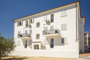 Exterior - Libeccio Apartment in Orosei (Orosei)