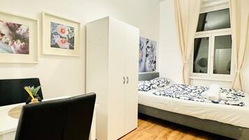 Basic-Zimmer