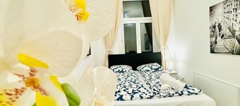 5BR Apt For 10 Walk to Kaufpark Alterlaa