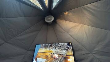 Fernseher