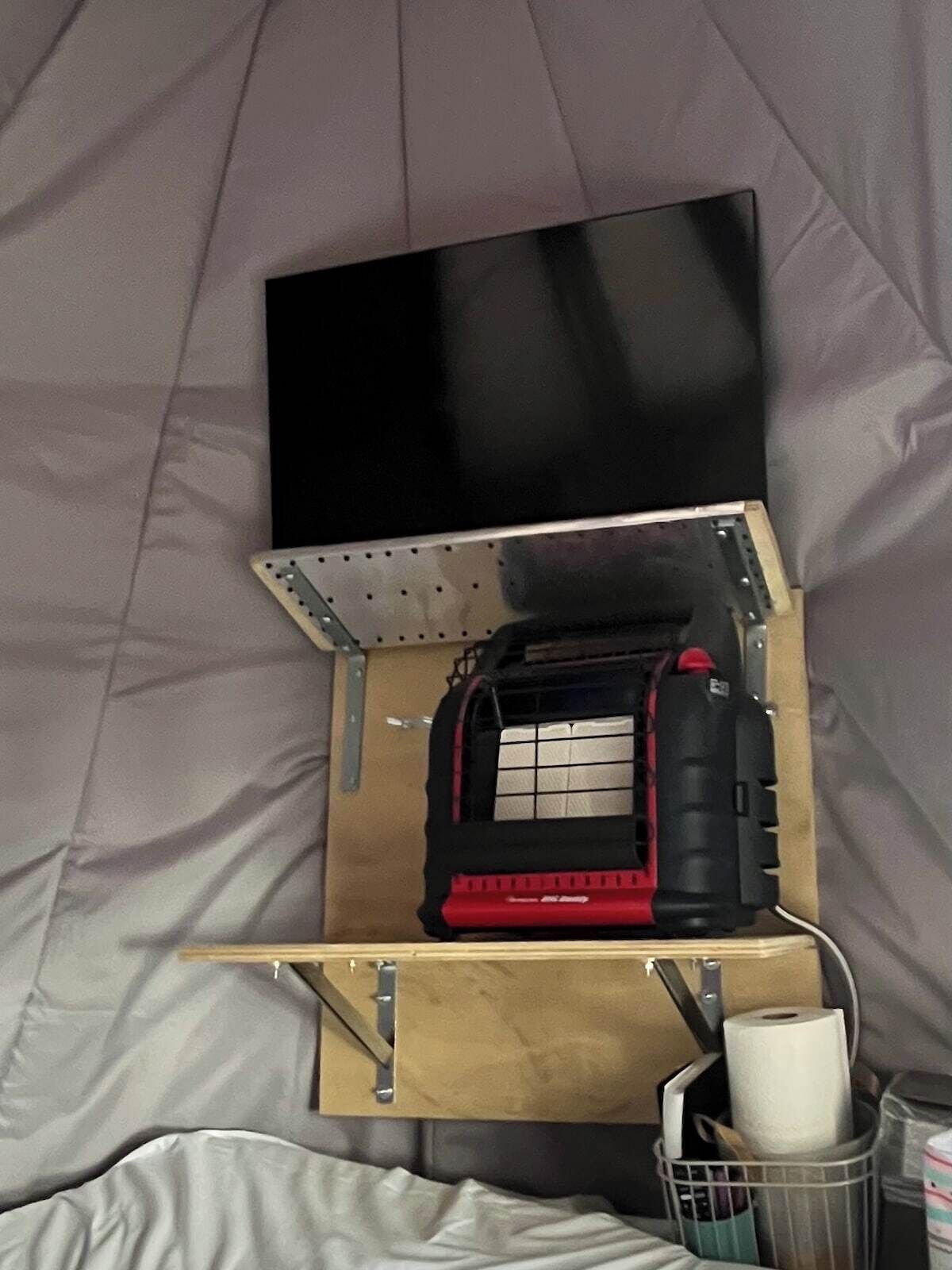 TV