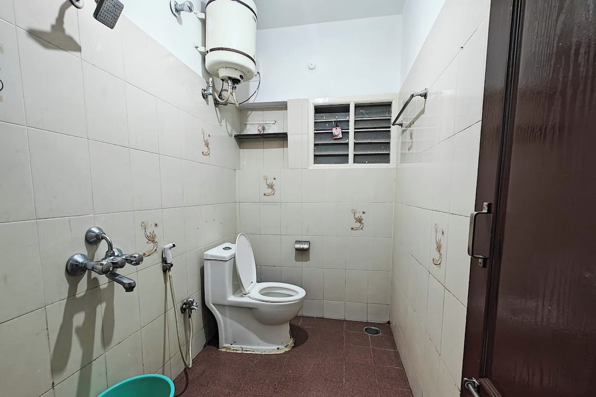Departamento Deluxe | Baño
